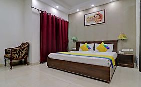 Itsy Hotels Hamlets Stay